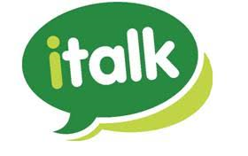 click for italk